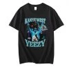 Streetgarm NEW Kanye West Yeezy Homage T-Shirt 1 Streetgarm NEW Kanye West Yeezy Homage T-Shirt