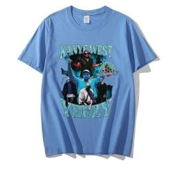 Streetgarm NEW Kanye West Yeezy Homage T-Shirt