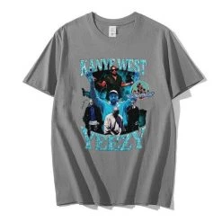 Streetgarm NEW Kanye West Yeezy Homage T-Shirt