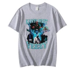 Streetgarm NEW Kanye West Yeezy Homage T-Shirt