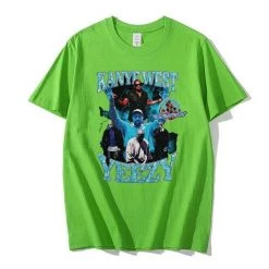 Streetgarm NEW Kanye West Yeezy Homage T-Shirt