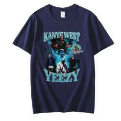 Streetgarm NEW Kanye West Yeezy Homage T-Shirt