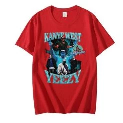 Streetgarm NEW Kanye West Yeezy Homage T-Shirt