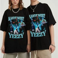 Streetgarm NEW Kanye West Yeezy Homage T-Shirt