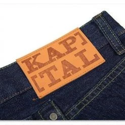 Streetgarm Kapital Skeleton Jeans SALE 15 Streetgarm Kapital Skeleton Jeans SALE