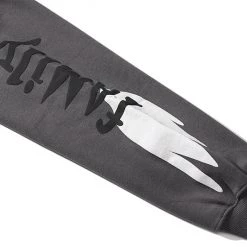 Streetgarm Kardashian Jenner West Christmas CPFM Sweatshirt