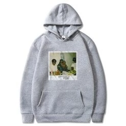 Streetgarm NEW Kendrick Lamar Good Kid, M.A.A.d City Hoodie 22 Streetgarm NEW Kendrick Lamar Good Kid, M.A.A.d City Hoodie