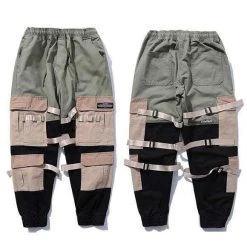 Streetgarm NEW Khaki Tactical Pants 17 Streetgarm NEW Khaki Tactical Pants