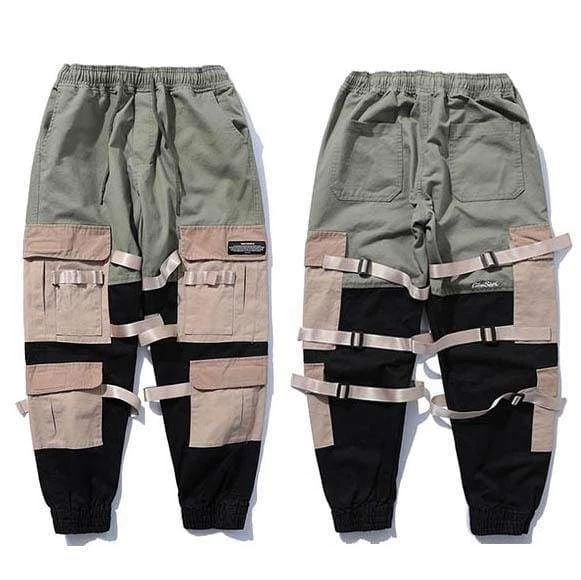 Streetgarm NEW Khaki Tactical Pants 10 Streetgarm NEW Khaki Tactical Pants