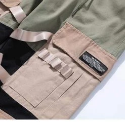 Streetgarm NEW Khaki Tactical Pants 16 Streetgarm NEW Khaki Tactical Pants