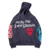 Streetgarm SALE Kids See Ghosts FREEEE Hoodie 2 Streetgarm SALE Kids See Ghosts FREEEE Hoodie