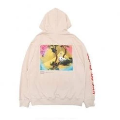 Streetgarm Kids See Ghosts Hoodie NEW
