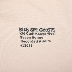 Streetgarm Kids See Ghosts Hoodie NEW 14 Streetgarm Kids See Ghosts Hoodie NEW