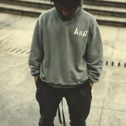 Streetgarm NEW Kids See Ghosts KSG Hoodie