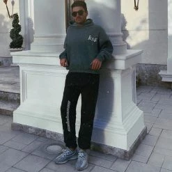 Streetgarm NEW Kids See Ghosts KSG Hoodie