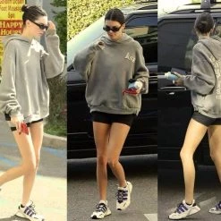 Streetgarm NEW Kids See Ghosts KSG Hoodie