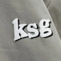 Streetgarm NEW Kids See Ghosts KSG Hoodie