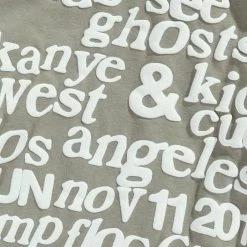 Streetgarm NEW Kids See Ghosts KSG Hoodie