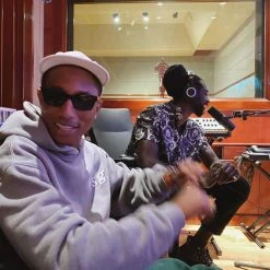 Streetgarm NEW Kids See Ghosts KSG Hoodie