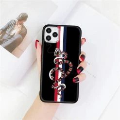 Streetgarm King Snake Phone Case NEW