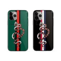 Streetgarm King Snake Phone Case NEW