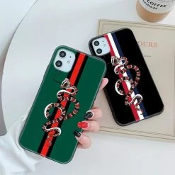 Streetgarm King Snake Phone Case NEW