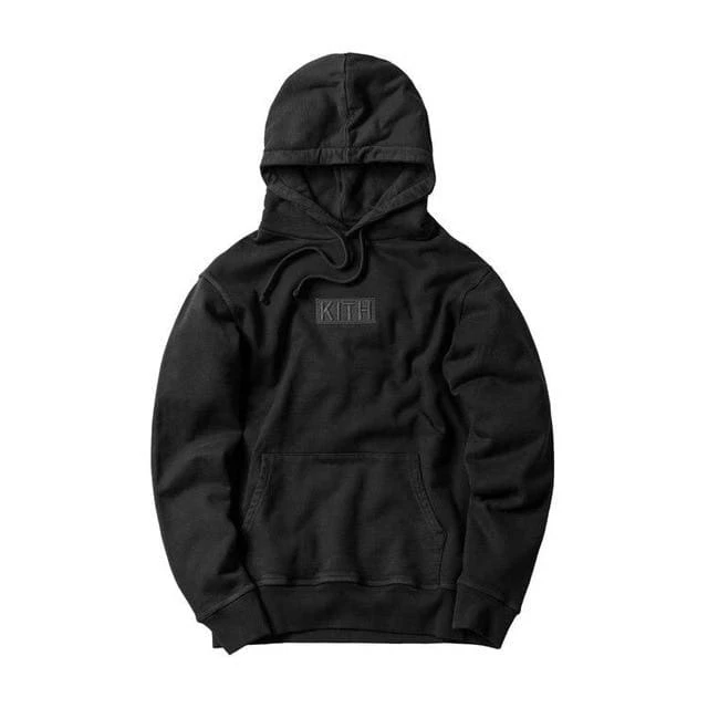 Streetgarm KITH Box Logo Hoodie SALE 3 Streetgarm KITH Box Logo Hoodie SALE