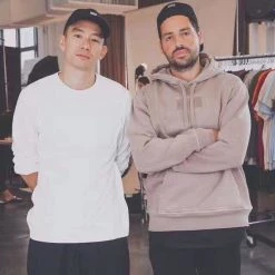 Streetgarm KITH Box Logo Hoodie SALE 12 Streetgarm KITH Box Logo Hoodie SALE