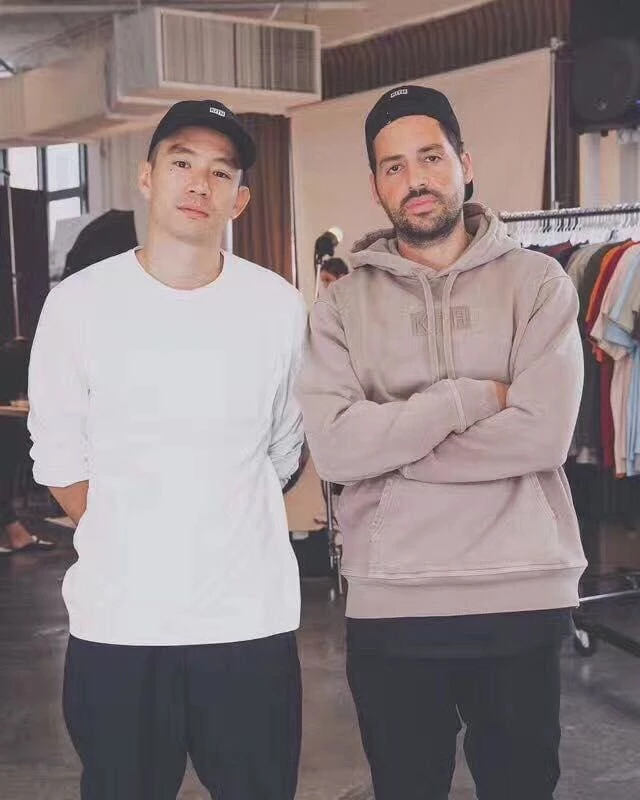 Streetgarm KITH Box Logo Hoodie SALE 6 Streetgarm KITH Box Logo Hoodie SALE