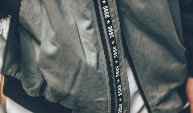 Streetgarm Kodak Jacket NEW 8 Streetgarm Kodak Jacket NEW