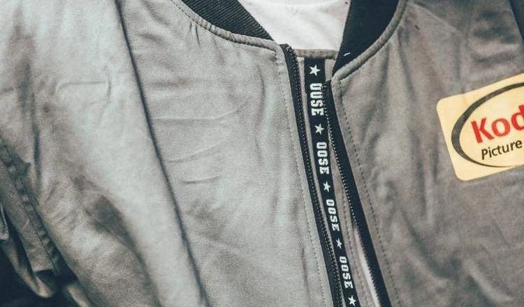 Streetgarm Kodak Jacket NEW 6 Streetgarm Kodak Jacket NEW