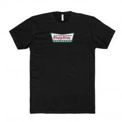 Printify Krispy Kreps T-Shirt NEW