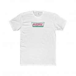 Printify Krispy Kreps T-Shirt NEW