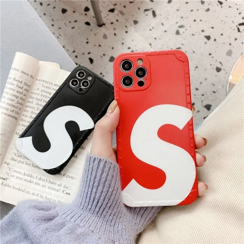 Streetgarm Large S Iphone Case NEW 7 Streetgarm Large S Iphone Case NEW