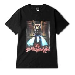 Streetgarm Late Registration Kanye West T-Shirt