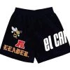 Streetgarm Leader El Capitan Shorts