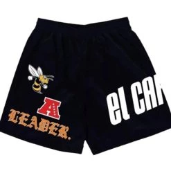 Streetgarm Leader El Capitan Shorts