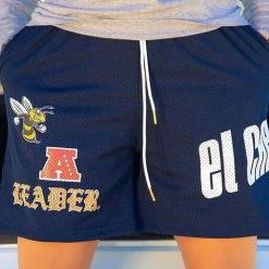 Streetgarm Leader El Capitan Shorts