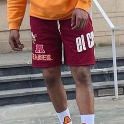 Streetgarm Leader El Capitan Shorts