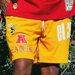 Streetgarm Leader El Capitan Shorts