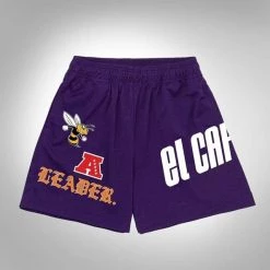 Streetgarm Leader El Capitan Shorts