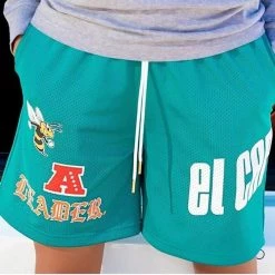 Streetgarm Leader El Capitan Shorts