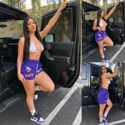 Streetgarm Leader El Capitan Shorts