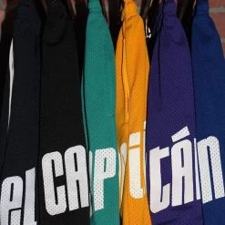 Streetgarm Leader El Capitan Shorts