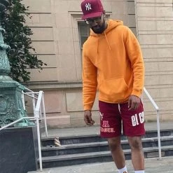 Streetgarm Leader El Capitan Shorts