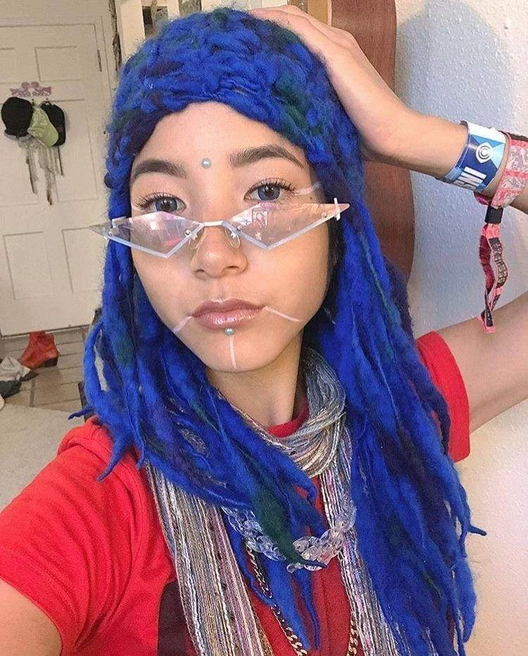 Streetgarm Lightning Cat Eye Sunglasses NEW 11 Streetgarm Lightning Cat Eye Sunglasses NEW