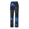 Streetgarm Lightning Print Jogger Pants