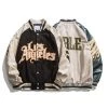 Streetgarm Los Angeles Bomber Jacket NEW