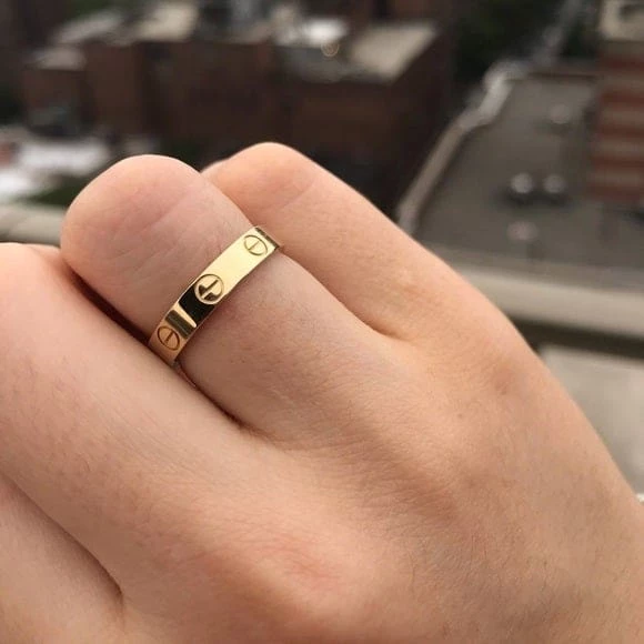 Streetgarm NEW Love Ring 4 Streetgarm NEW Love Ring