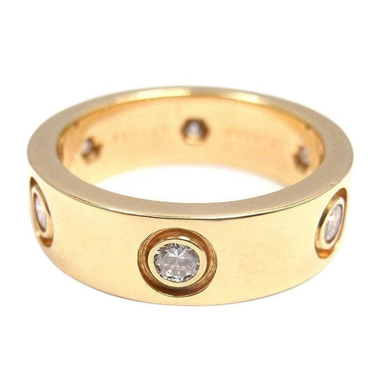 Streetgarm NEW Love Ring 5 Streetgarm NEW Love Ring